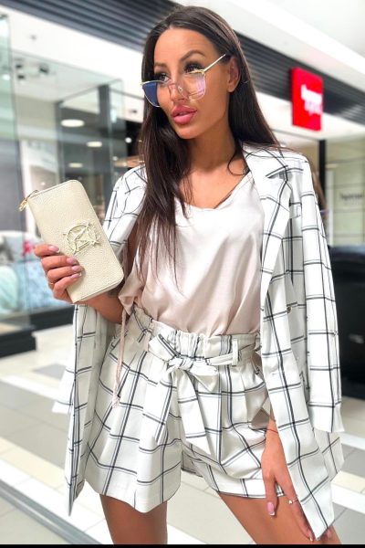 Garnitur Sonia kratka