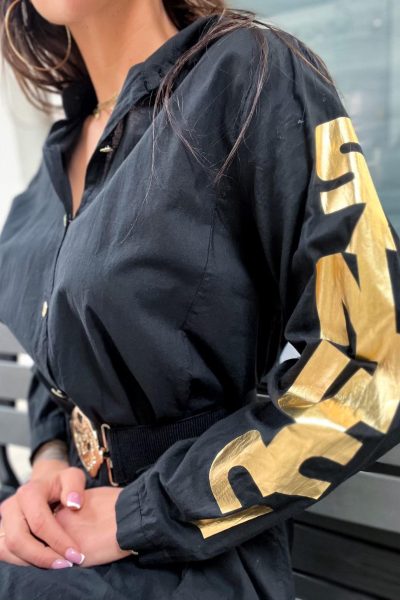 Sukienka Alison Black